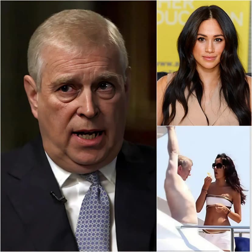 Prince Harry and Meghan Markle have issued a warning to Prince Archie: if he does not speak up and apologize to them, the entire United Kingdom will know the whole truth.