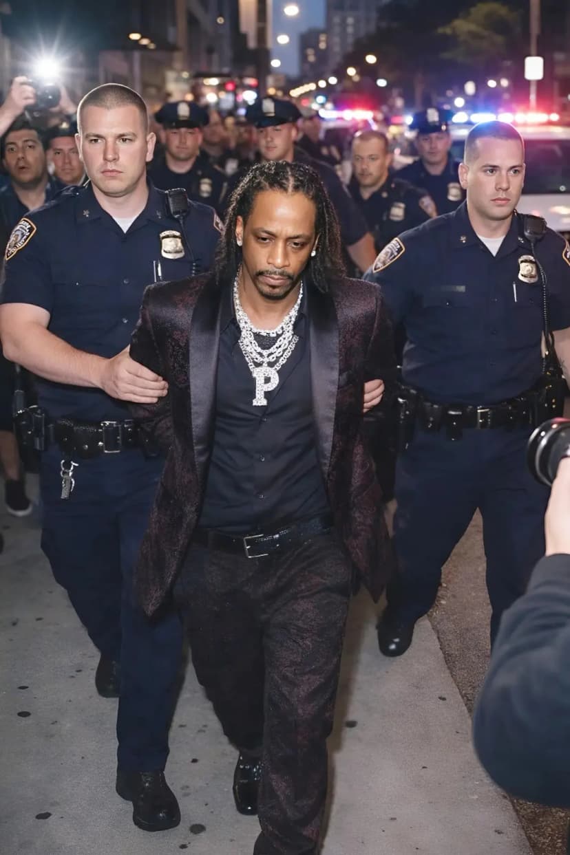 🚨 BREAKING 15 MINUTES AGO: Katt Williams Just Made a Shocking Announcement That Has the Entire Internet in Total Shock!