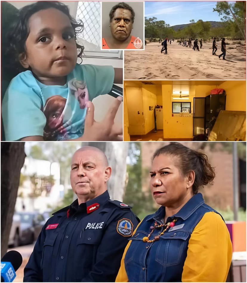 Everyone Assumed She Was Killed Where Her Body Was Found… But They Were Wrong! Police Finally Reveal the Terrifying Room Where 5yo Sharon Spent Her Final Hours — The Details Are Pure Horror 😭