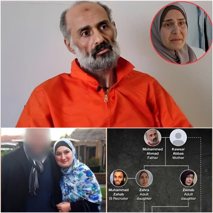 HIGH-SECURITY OPERATION UNDERWAY AS ISIS-LINKED WOMEN RETURN TO AUSTRALIA