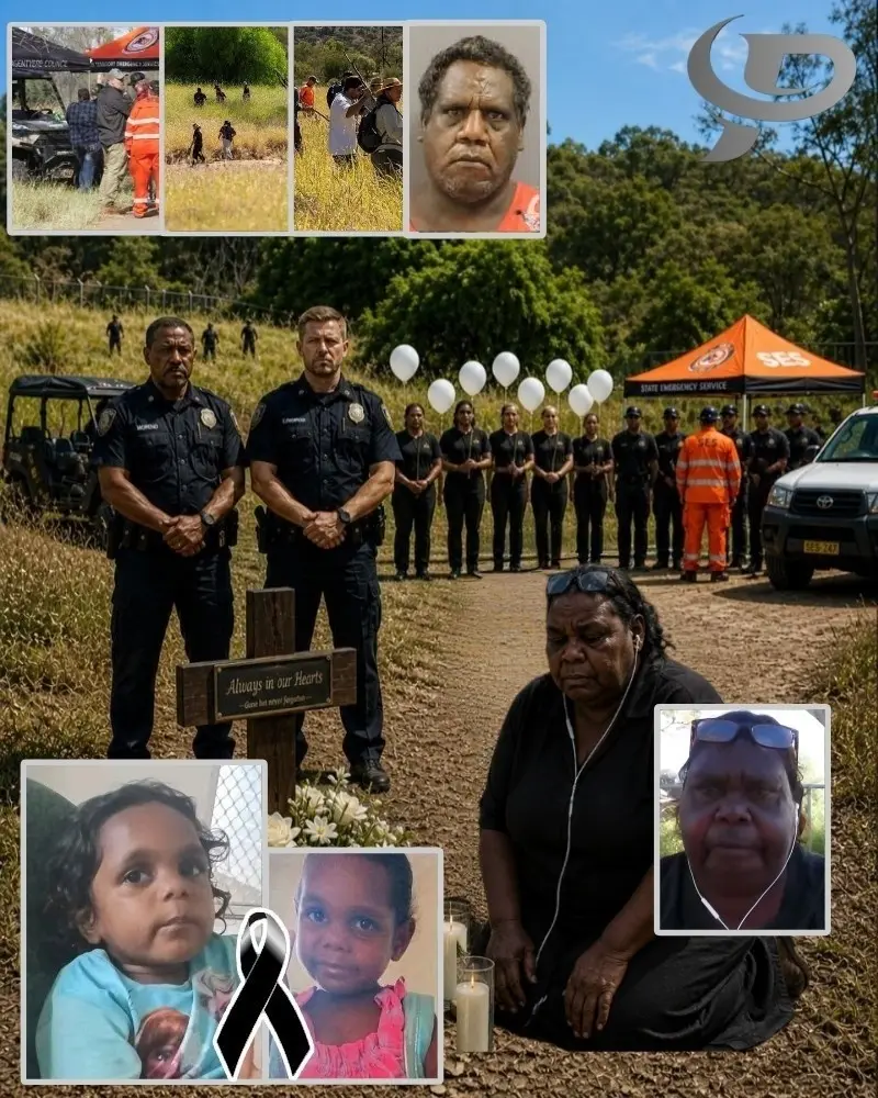 “The Grandmother’s Haunting Regret!” 💔 A shocking investigative update has left the entire nation stunned as the raw truth behind the Baby Kumanjayi tragedy was finally exposed through the family’s heartbreaking confession.