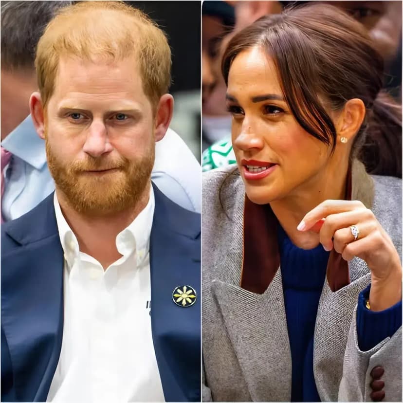 Meghan Markle’s diva-like ‘demands’ for UK return revealed