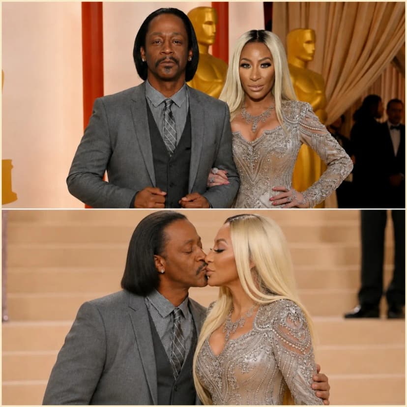 🚨JUST IN: Katt Williams has stunned fans around the world after unexpectedly announcing that he is stepping away from the spotlight after decades of dominating comedy and entertainment.