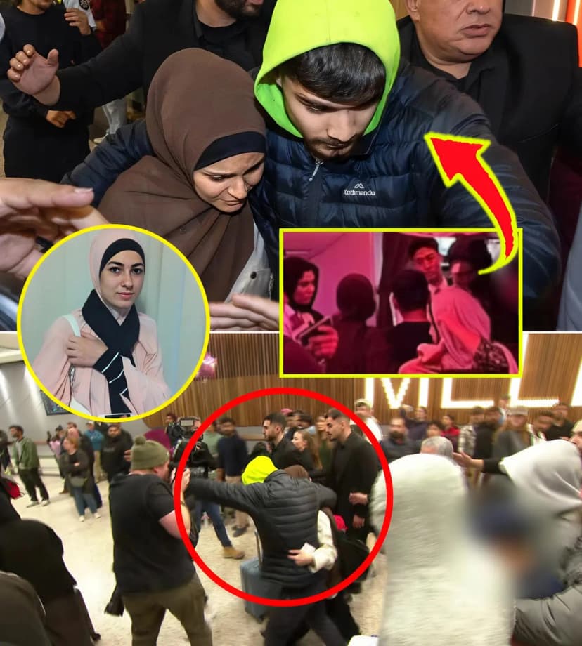 😳 “THE PUBLIC DOESN’T KNOW EVERYTHING…” New details about the repatriation flight from Syria have emerged.