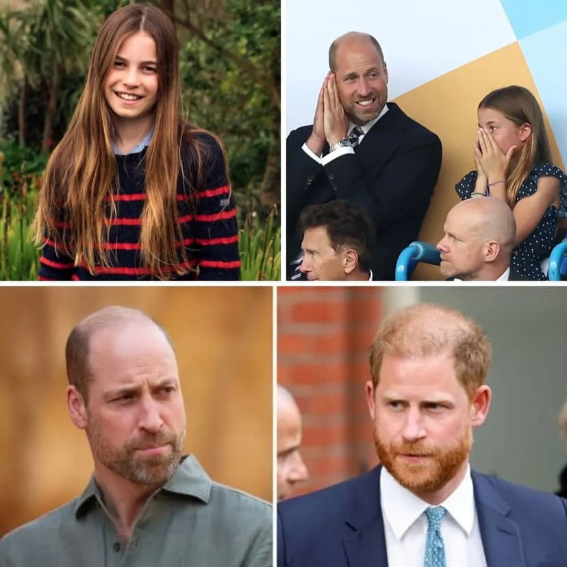 HARRY STIRS TROUBLE WITH THE WRONG PERSON AGAIN – WILLIAM LOSES HIS TEMPER WHEN HARRY TARGETS HIS FAMILY