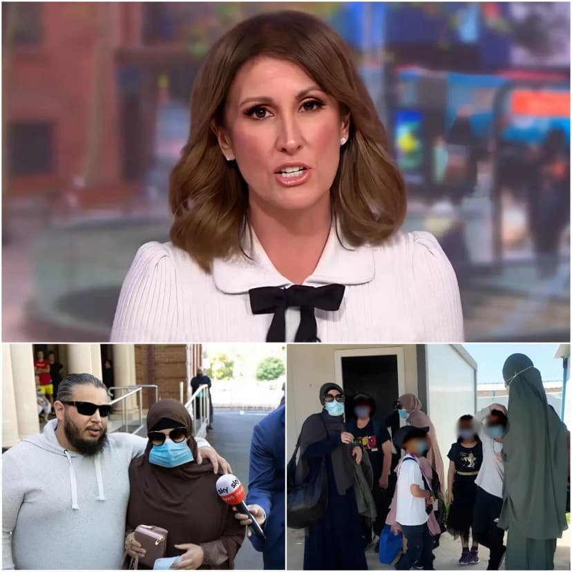 🚨15 MINUTES AGO: “I don’t understand why there are still people willing to accept these women who abandoned their own country and