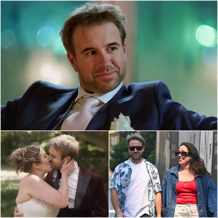 🚨 “IT’S TIME THE WORLD KNEW THE TRUTH…” MAFS star Steven Danyluk has just ignited the biggest media storm of the year