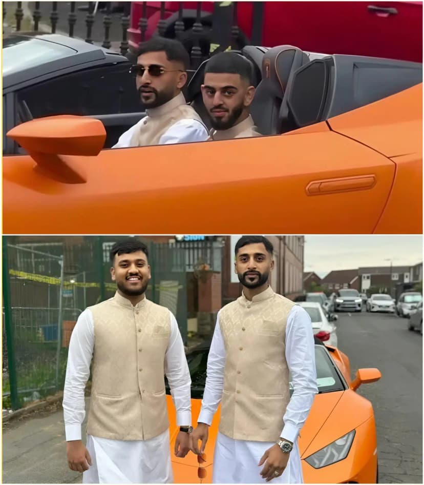 JUST DAYS AFTER WINNING HIS SEAT, A GREEN COUNCILLOR IS FACING QUESTIONS 🌍🏎️ Baggy Khan secured 1,752 votes in last week’s local elections in Bolton but attention has now shifted to videos showing him behind the wheel of a Lamborghini Huracán. The clips have triggered accusations of hypocrisy across social media. Read more 👇