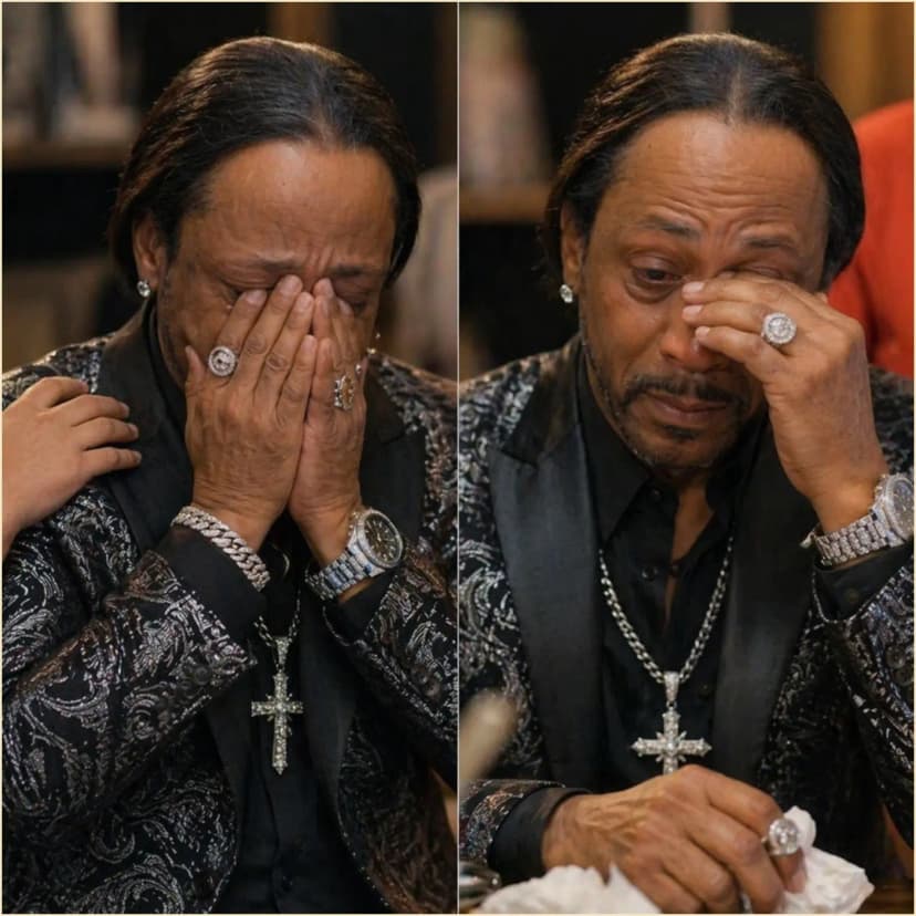 20 MINUTES AGO IN LOS ANGELES, Katt Williams WAS CONFIRMED AS AT THE CENTER OF A SHOCKING AND DEEPLY PERSONAL DEVELOPMENT…