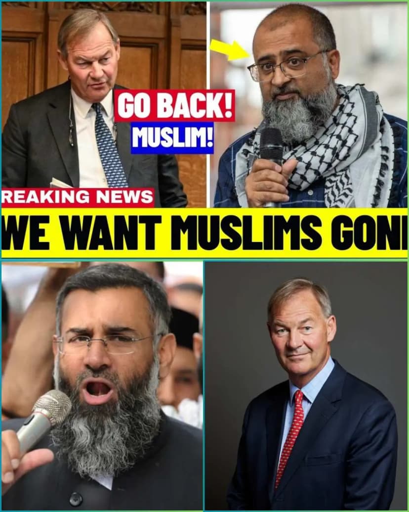 Westminster is reeling! 🏛️ Independent MP Rupert Lowe has ignited a fierce debate that has the whole country talking. With calls for major shifts in immigration policy and clashes on the floor of the House, the tension is reaching an all-time high. 🚨 Is this the turning point for Britain’s migration policy, or a dangerous escalation? 🗣️