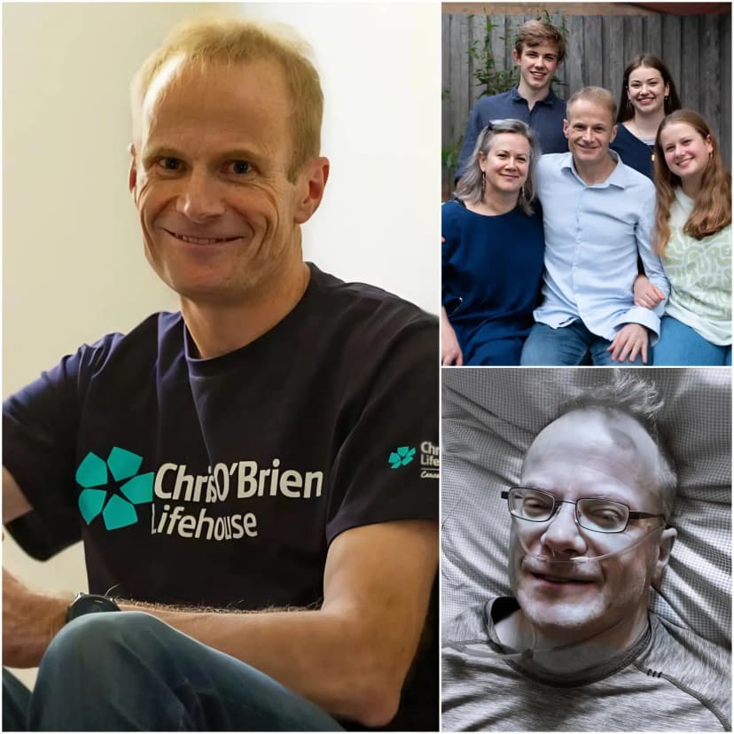 😢 SAD NEWS: We extend our deepest condolences to Professor Richard Scolyer (60) aat this time. Read more in the first comment.👇