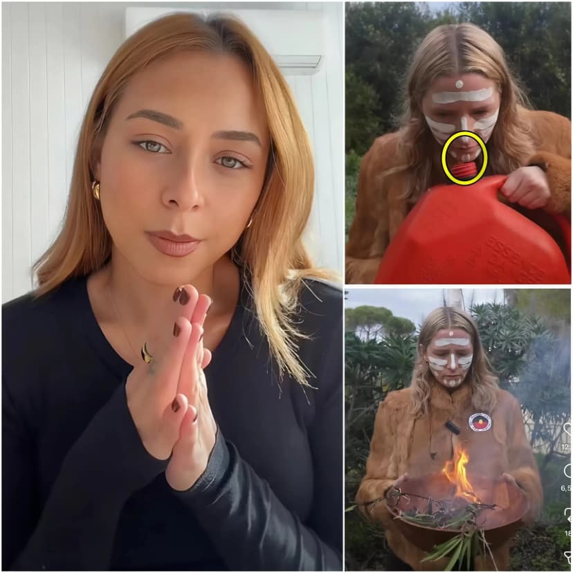 🚨 “I APOLOGISE TO NOBODY!” In one of the boldest and most polarizing moments in recent Australian internet history, a fast-rising online sensation has ignited nationwide controversy with a single explosive statement.