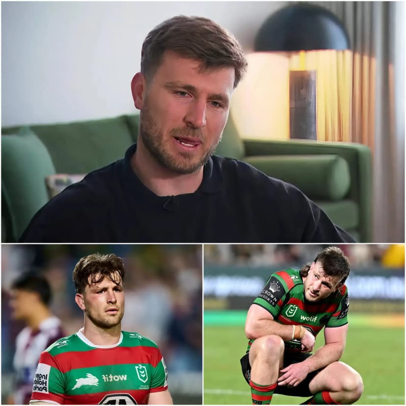 NRL SHOCKING NEWS 🚨 Jai Arrow drops a bombshell by revealing the state of his illness, leaving fans unable to hold back the waterworks…