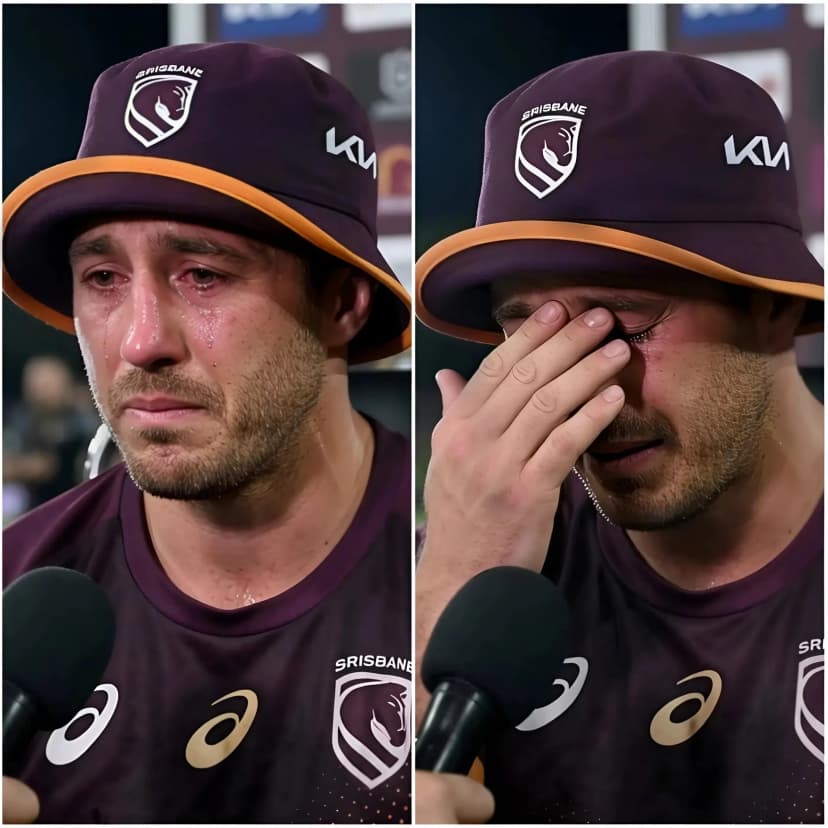 🚨 10 MINUTES AGO IN BRISBANE: BEN HUNT OFFICIALLY CONFIRMS HE IS…