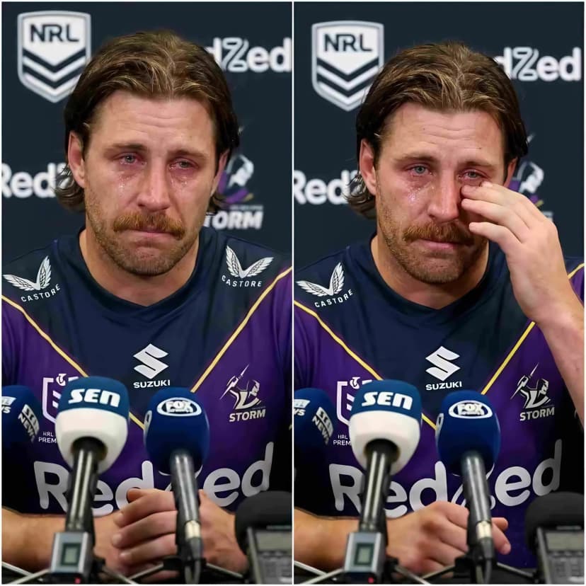🚨 15 MINUTES AGO IN MELBOURNE, AUSTRALIA: CAMERON MUNSTER OFFICIALLY CONFIRMS HE IS…