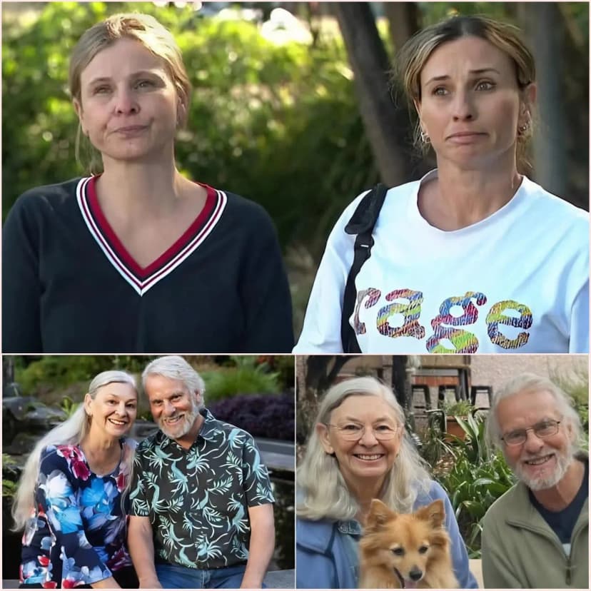 💔 HEARTBREAKING UPDATE: Disturbing new details have been revealed by the daughter of Queensland couple Keith and Di Blessing, who were viciously attacked during a brutal home invasion.